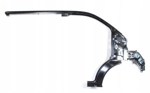 FORD TRANSIT CUSTOM V362 LIFT 18- Pillar A Sill door Quarter Panel R 2291513