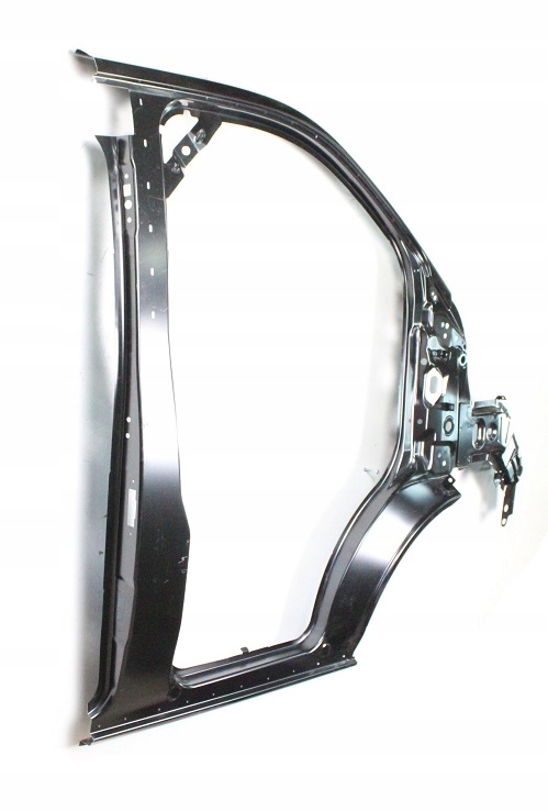 FORD TRANSIT CUSTOM V362 LIFT 2018-2023 próg słupek prawy 2291513 2/2