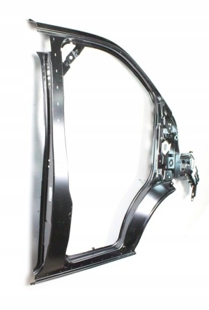 FORD TRANSIT CUSTOM V362 LIFT 2018-2023 próg słupek prawy 2291513 2/2 MINIATURA