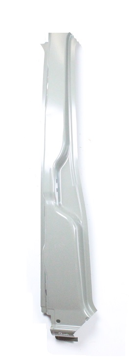 MERCEDES VITO W447 A447 14-23 Sill door Quarter Panel Pillar B right A4476373000 A4476372309