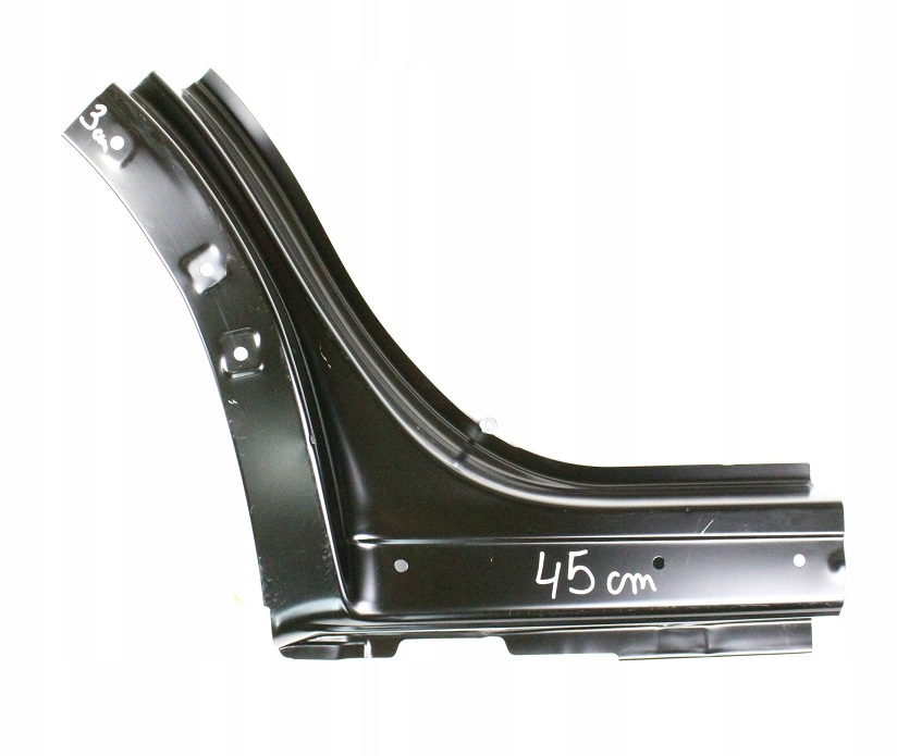 OPEL MOKKA MOKKA X J13 13-20 próg słupek C prawy 42554455 1/1