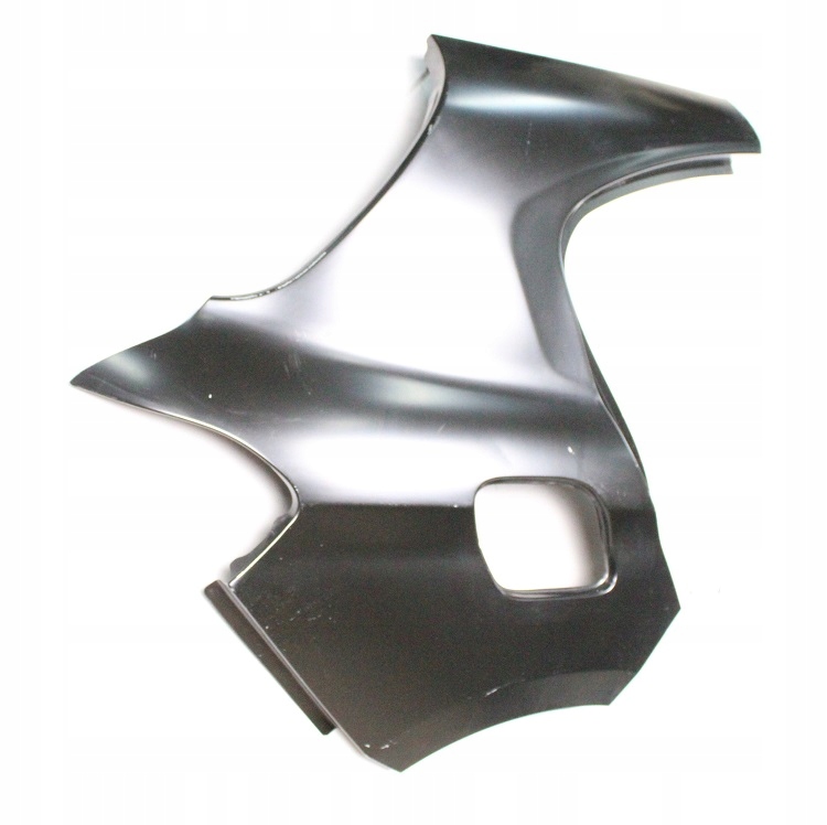 FIAT TIPO 2 II HB 5D 15- Tylny tył prawy błotnik 52178824 52069692 2/3