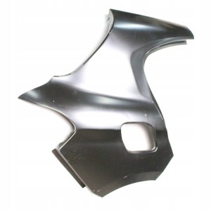 FIAT TIPO 2 II HB 5D 15- Tylny tył prawy błotnik 52178824 52069692 2/3 MINIATURA