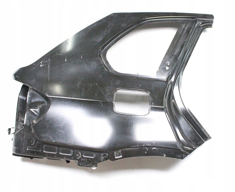 BMW X5 X5M E70 tylny błotnik prawy 41217174354 41217178420 1/2