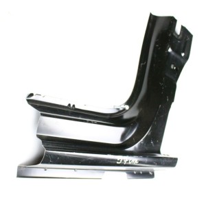 OPEL COMBO E COMBO-E X19 19-24 próg słupek A prawy 9827687380 9827670480 2/2 MINIATURA