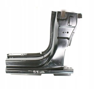 FIAT DOBLO E-DOBLO 3 III 2022- Sill door Quarter Panel Pillar A right 9827687380 9827670480