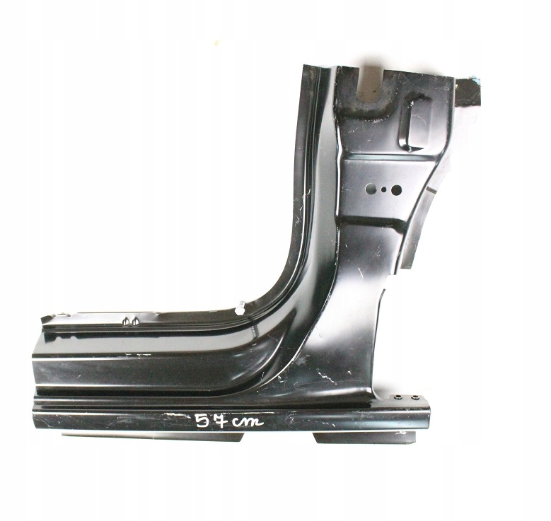 CITROEN BERLINGO 4 IV K9 19-24 próg słupek A prawy 9827687380 9827670480 1/2