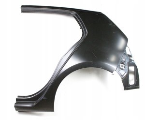 VW GOLF 7 VII 5G4 2012-2019 Quarter Panel rear wing fender left 5G4809843