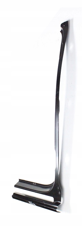 TOYOTA PROACE 2 II 2016-2023 Próg słupek B prawy 1613611680 1613612080 2/3