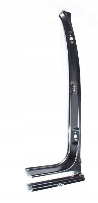 TOYOTA PROACE 2 II 2016-2023 Próg słupek B prawy 1613611680 1613612080 3/3