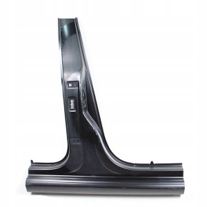 VW GOLF 7 VII 5G4 5G9 12-20 Sill door Quarter Panel Pillar B right 5G4809836A 5G9809836A