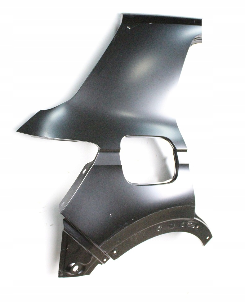 VW T-CROSS 2GM 2018-2023 Tylny tył prawy błotnik 2GM809606H 2GM809844 3/3