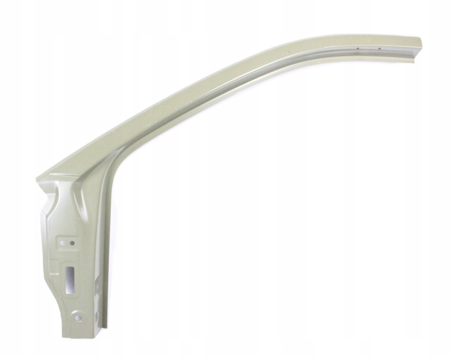 SKODA SCALA 657 NW1 2019-2023 słupek A czołowy lewy 657809605 1/1