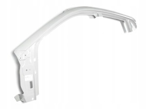 HYUNDAI I20 3 2020- słupek czołowy dachowy lewy 71112Q0000 2/2 MINIATURA