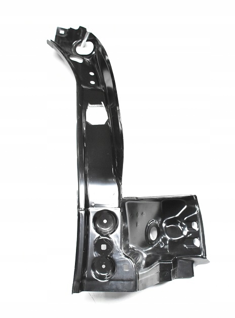 RENAULT KOLEOS 2 II HC 16- tylny błotnik okular R 781402024R 1/2