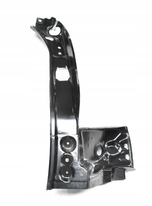 RENAULT KOLEOS 2 II HC 16- Quarter Panel rear wing fender OKULAR R 781402024R