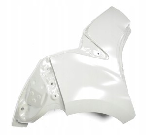 TOYOTA YARIS 4 IV P21 20-23 5D tylny prawy błotnik 61601-0D360 616010D360 2/2 MINIATURA