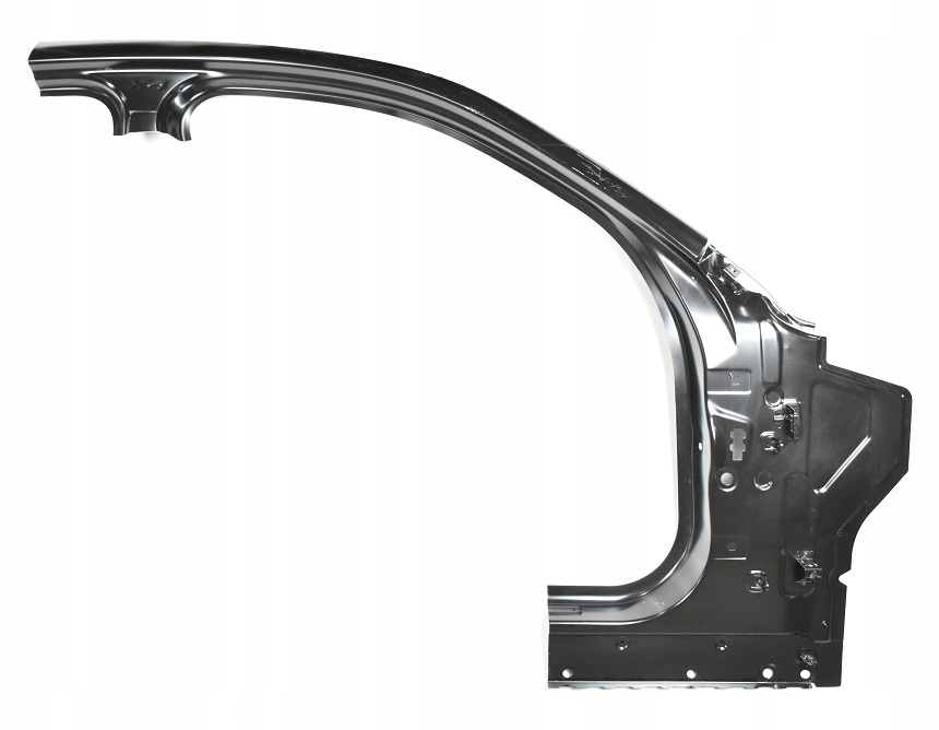 BMW X4 X4M G02 F98 2019-2023 próg słupek A prawy 41007494066 41007494006 1/1