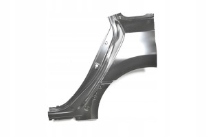RENAULT KOLEOS 1 HY 2008-2016 Sill door Quarter Panel C-pillar left 760232408R