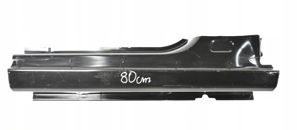 OPEL ASTRA 3 III H 2004-2014 próg słupek prawy 13239567 1/2