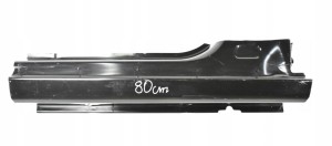 OPEL ASTRA 3 III H 2004-2014 Sill door Quarter Panel Pillar right 13239567