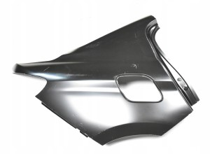 FIAT TIPO 2 II SEDAN 15-23 Quarter Panel rear wing fender right 0052055606-001