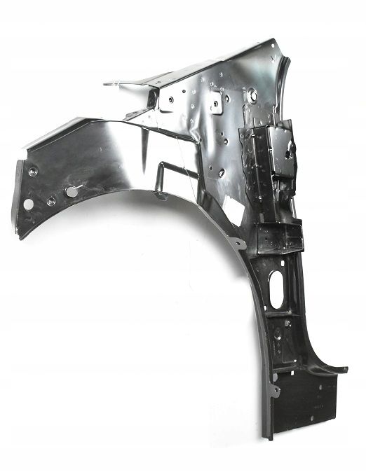 RENAULT ZOE Próg słupek A lewy wewnętrzny 762319938R 2/2