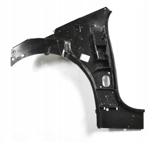RENAULT ZOE Sill door Quarter Panel Upper part A-pillar left quarter panel internal 762319938R