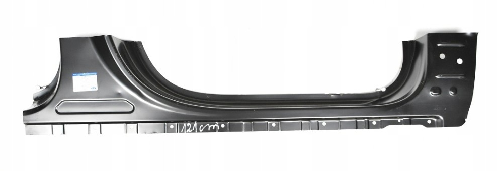 FORD S-MAX SMAX 2 II 2015-2023 próg słupek prawy 2103285 1/2