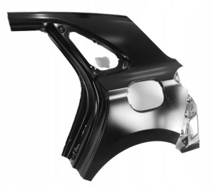 HYUNDAI I30 III 3 LIFT PDE 5D HB 2019-2026 Tylny lewy błotnik 71503G3C10 3/3 MINIATURA