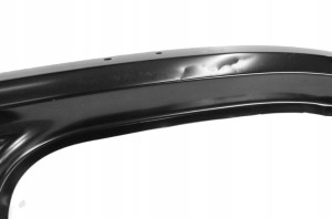 PEUGEOT 2008 E-2008 2 II 2019-2026 próg słupek A prawy 1656244780 3/3 MINIATURA