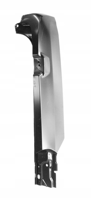 FORD TRANSIT MK8 2014-2026 H2 V363 tylny prawy błotnik narożnik 2367621 2/3 MINIATURA