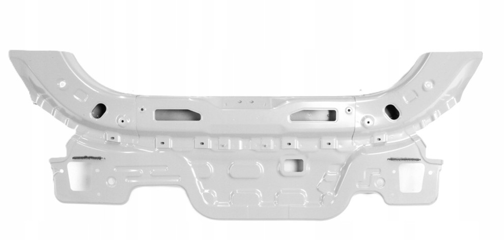 HYUNDAI I20 III 3 BC3 HB 2019-2026 Tylny pas ściana 69100Q0000 69100-Q0000 4/4