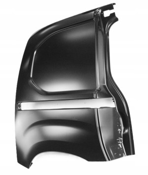 OPEL COMBO E L1 X19 2019-2026 Tylny prawy błotnik 9827656380 3/3 MINIATURA