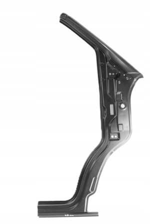 MAN TGE 7C0 2016-2026 Sill door Quarter Panel Pillar A right 7C0810578G