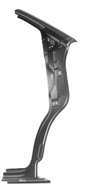 MAN TGE 7C0 2016-2026 próg słupek A prawy 7C0810578G 2/4 MINIATURA