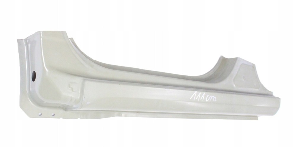 HYUNDAI I10 I-10 3 III AC3 2019-2026 Próg słupek lewy 71112K7000 2/3