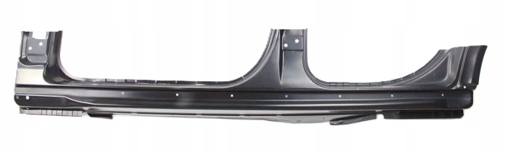 VW PASSAT B5 3B5 3B9 1996-2005 Próg słupek lewy 3B9809835A 3B5809835C 1/1