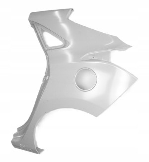 HYUNDAI I30 II 2 GD 5D 2011-2016 Tylny lewy błotnik 71503-A5C10 71503-A5C60 2/4 MINIATURA