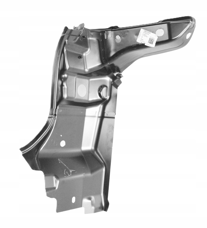 VW TIGUAN 3 III CT1 571 2024- tylny lewy błotnik okular 571813319 3/3