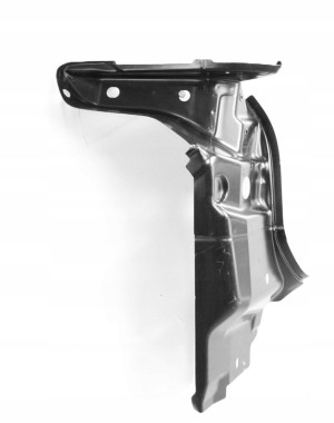 VW TIGUAN 3 III CT1 571 2024- Quarter Panel rear wing fender left OKULAR 571813319