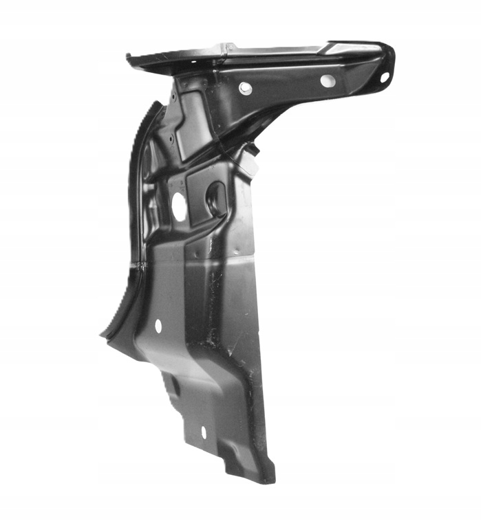 VW TIGUAN 3 III CT1 571 2024- tylny prawy błotnik okular 571813320 1/3