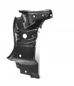 VW TIGUAN 3 III CT1 571 2024- tylny prawy błotnik okular 571813320 2/3 MINIATURA