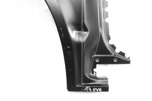 VW TRANSPORTER T6 7E0 7E1 L1 2015-2024 tylny prawy błotnik 7E1809844 4/5 MINIATURA