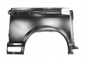 VW TRANSPORTER T6 7E0 7E1 L1 2015-2024 Quarter Panel rear wing fender right 7E1809844