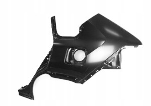 TOYOTA RAV4 RAV-4 V 5 A5 2018- tylny błotnik lewy 61602-0R170 616020R170 3/4 MINIATURA