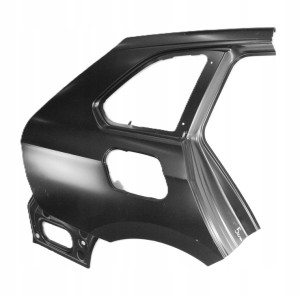 VW GOLF 8 VIII 5H9 CG5 KOMBI 2020- Tylny prawy błotnik 5H9809606 5H9809844 3/3 MINIATURA