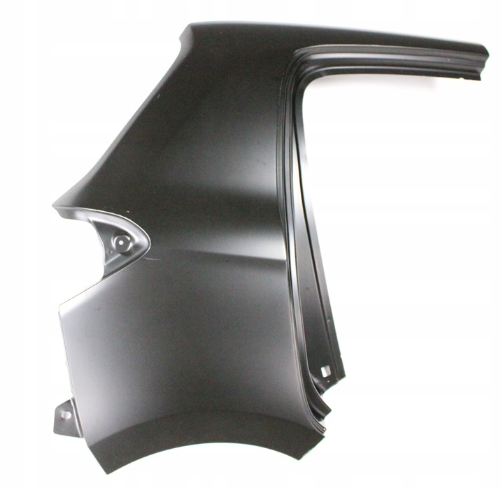 MITSUBISHI SPACESTAR SPACE STAR MIRAGE Tylny prawy błotnik 5301F228 1/3