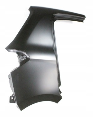 MITSUBISHI SPACESTAR SPACE STAR MIRAGE Tylny prawy błotnik 5301F228 3/3 MINIATURA