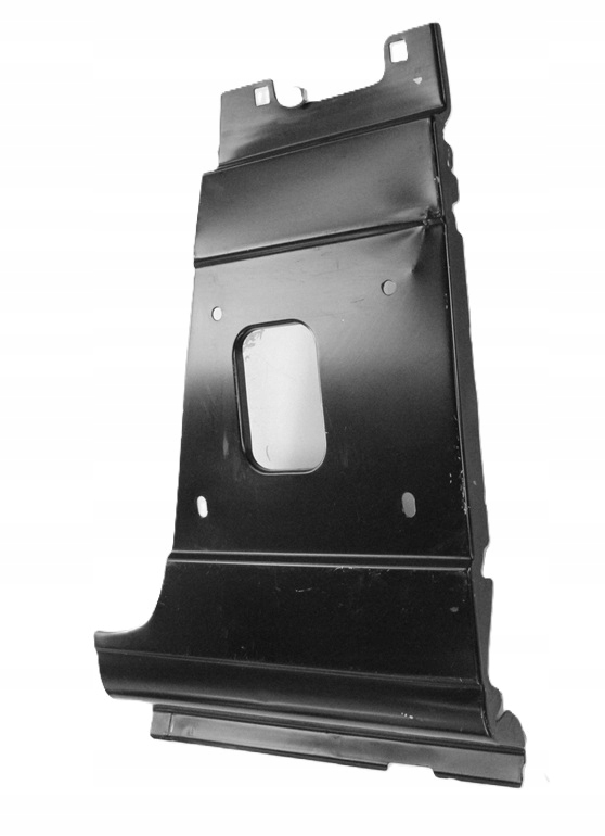 TOYOTA PROACE MAX 2024- Próg słupek B lewy 1680998880 53494758 2/4